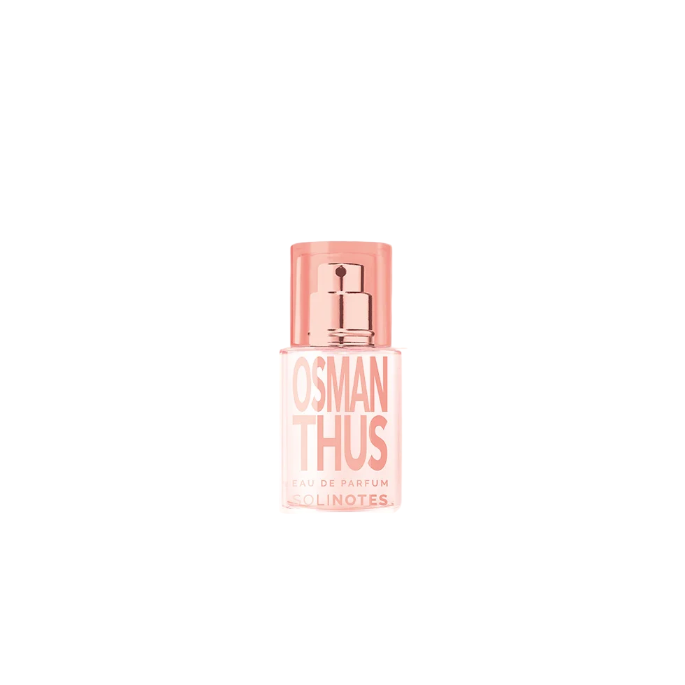 Solinotes Solinotes, Osmanthus, Eau De Parfum, For Women, 50 ml Regular