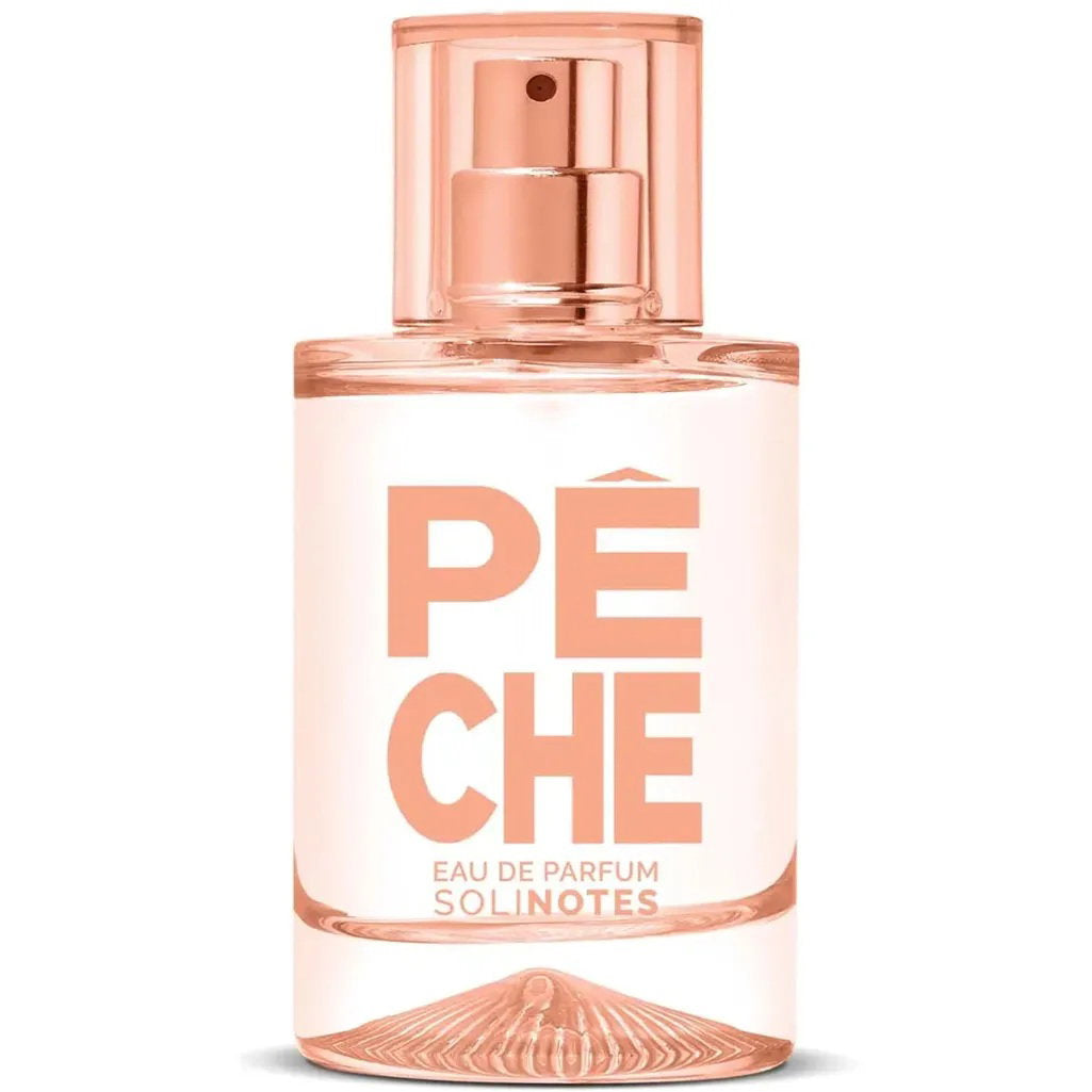 Solinotes Solinotes, Peche, Eau de Parfum, Für Frauen, 50 ml Regular