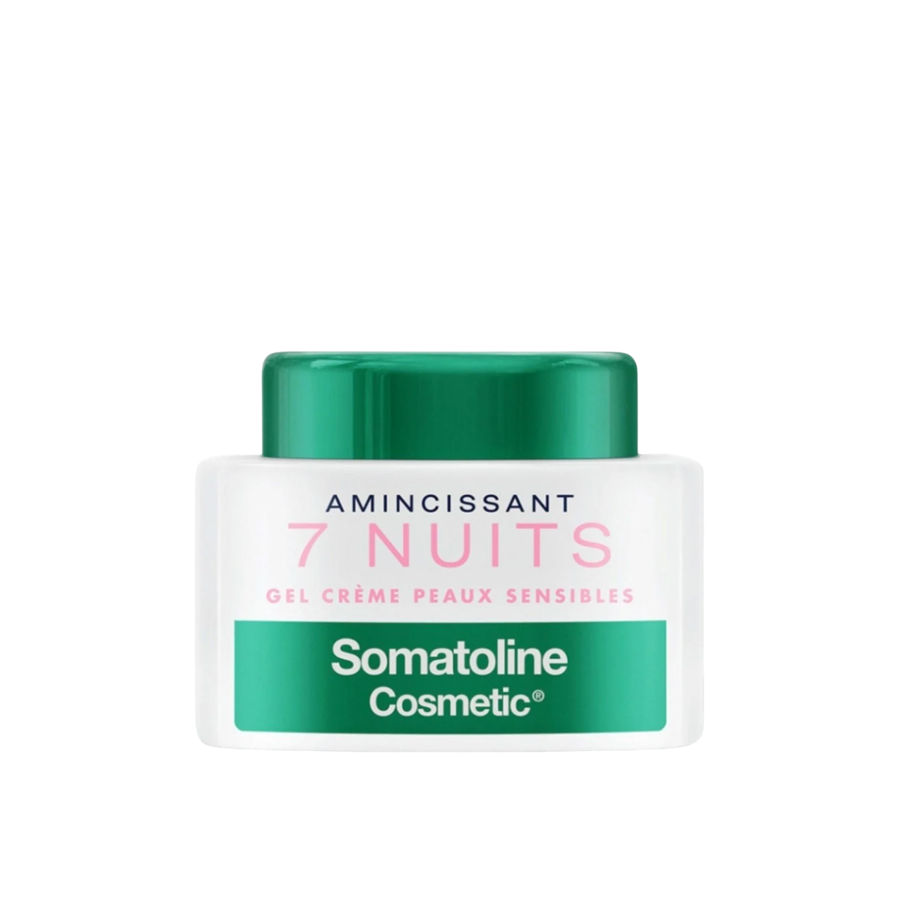 Somatoline Cosmetic Somatoline Cosmetic, 7 Nights, Abnehmen, Körpergel, 400 ml Regular