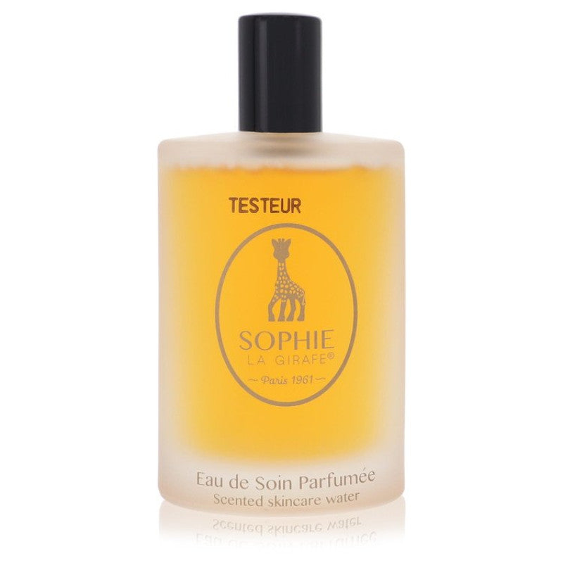 Sophie la Girafe Sophie la Girafe Körperspray La Girafe parfümiert 100 ml Tester Körper / Körperpflege / Körperspray