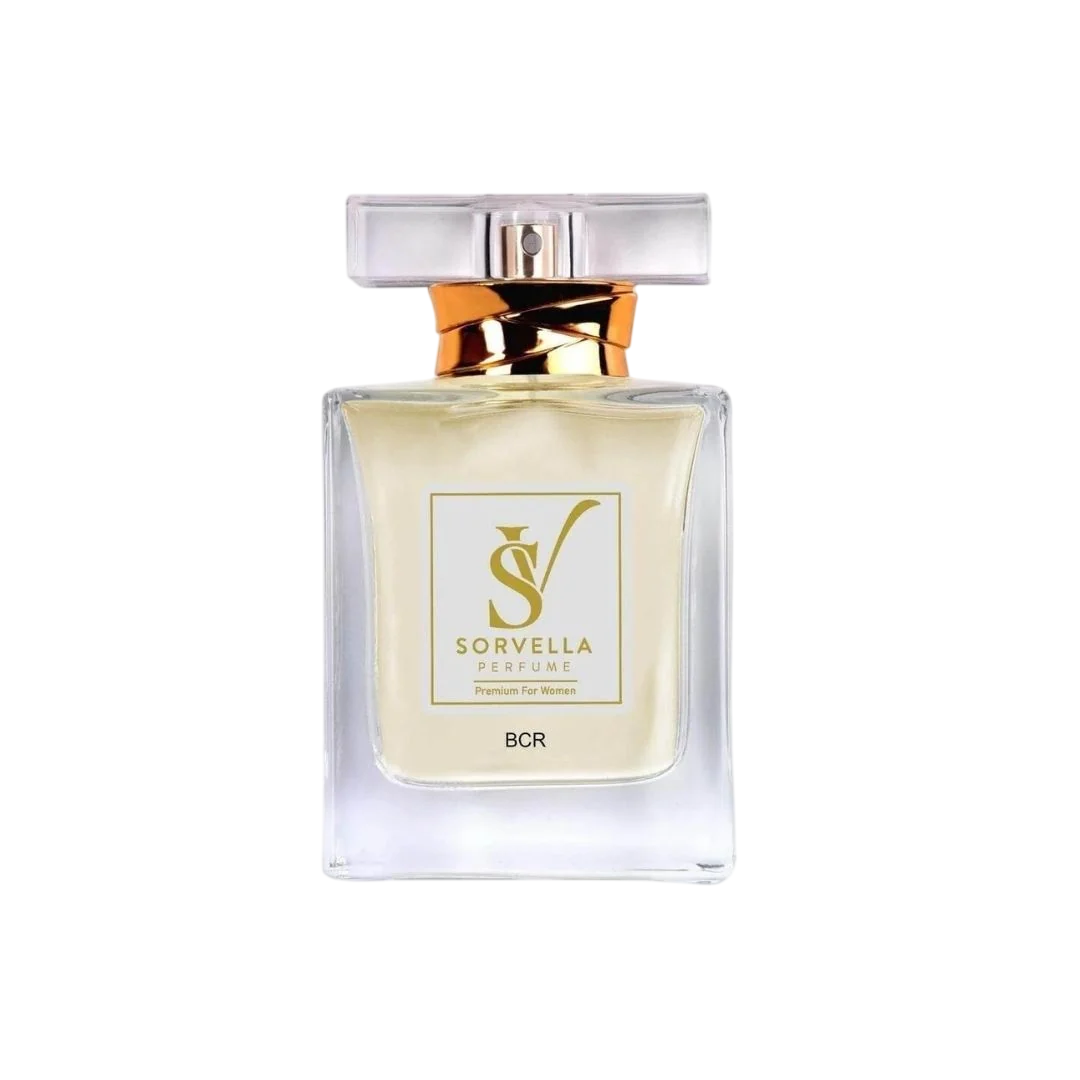 Sorvella Sorvella, Bcr Premium, Eau de Parfum, Unisex, 50 ml Regular