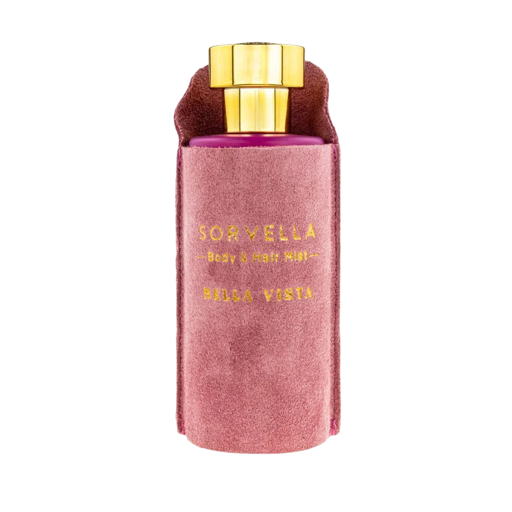 Sorvella Sorvella, Bella Vista, Erfrischend, Körperspray, Körper & Haar, Orientalisch, 100 ml Regular