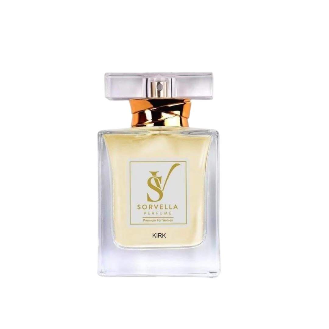 Sorvella Sorvella, Kirke Premium, Eau de Parfum, Für Frauen, 50 ml Regular