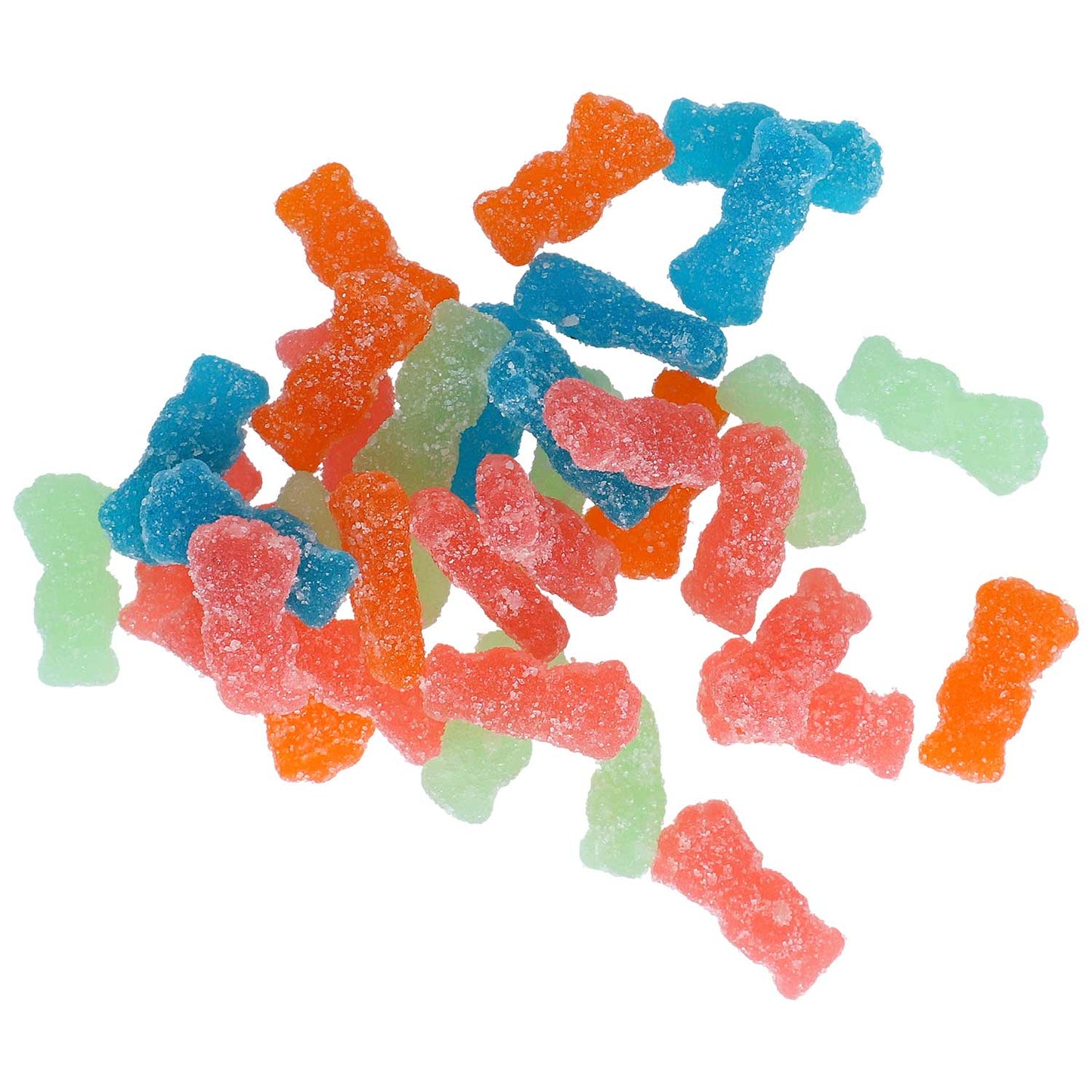 Sour Patch Kids Extreme 99g - Candyshop.ch