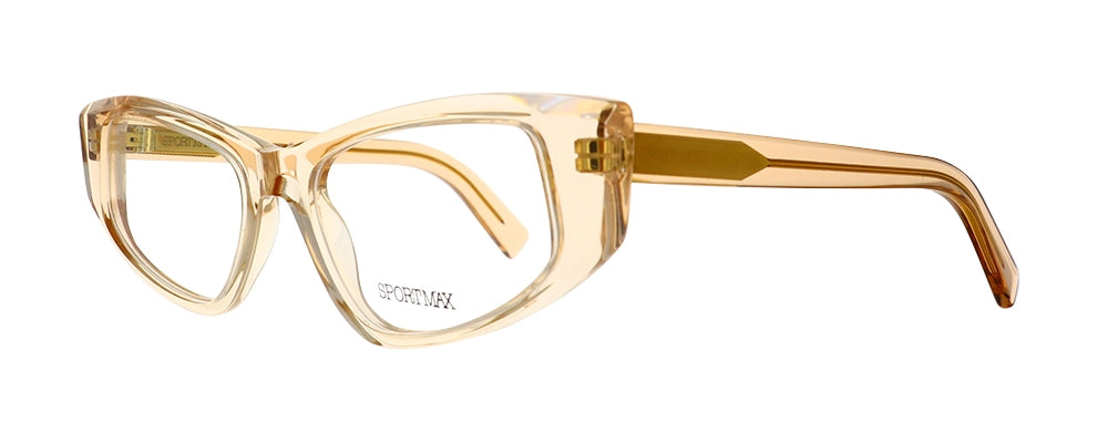 SPORTMAX EYEWEAR SM5003-90-51 Sonnenbrille ansicht-3
