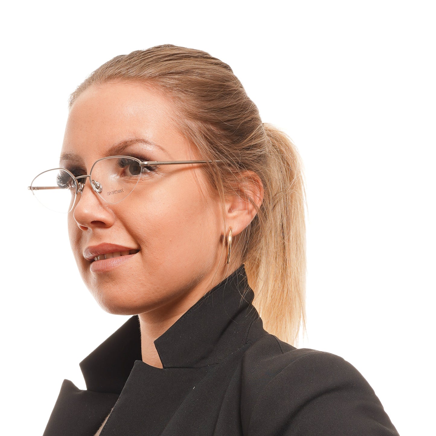 SPORTMAX EYEWEAR SM5007 53032 Sonnenbrille ansicht-3