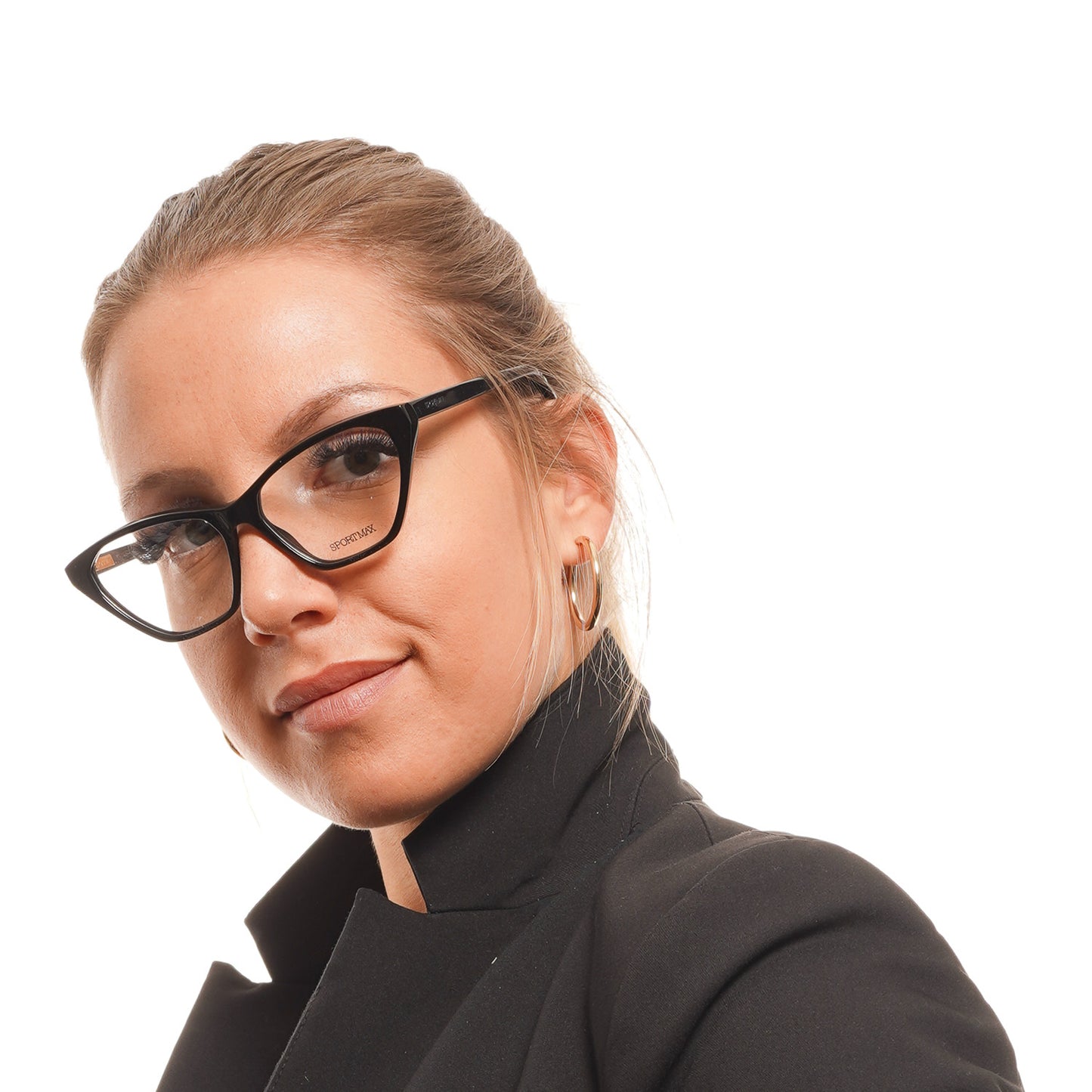SPORTMAX EYEWEAR SM5012 54001 Sonnenbrille ansicht-3