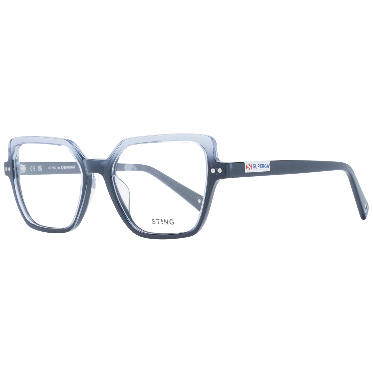 STING EYEWEAR UST497 52N91P Sonnenbrille ansicht-3