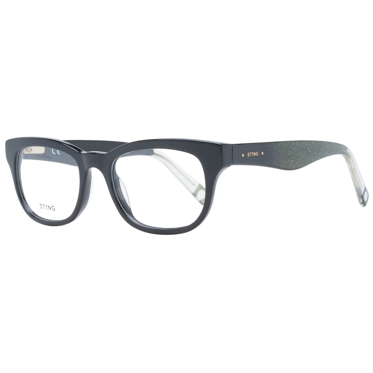 STING EYEWEAR VST376 500700 Sonnenbrille ansicht-3