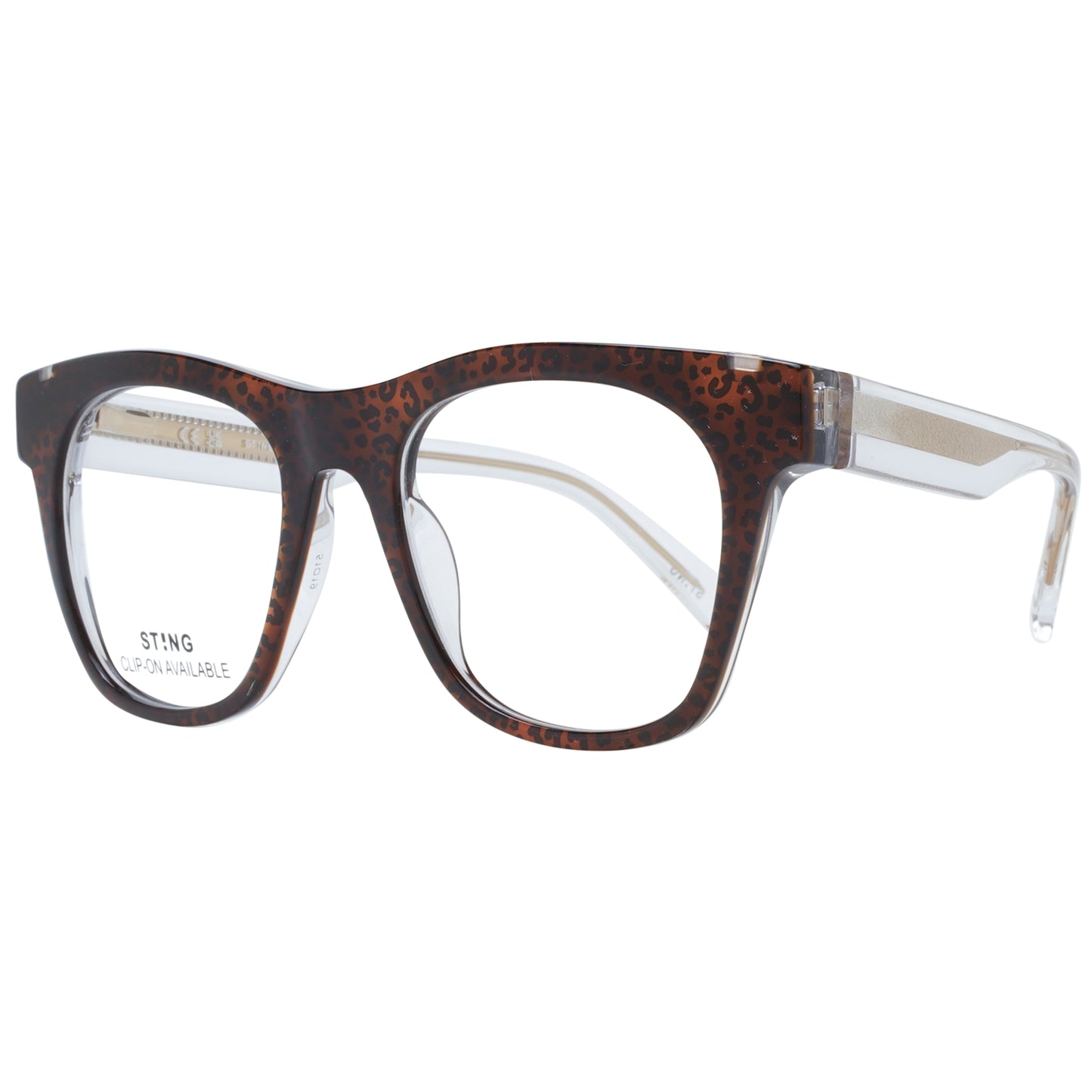 STING EYEWEAR VST423N 510AFE Sonnenbrille ansicht-3