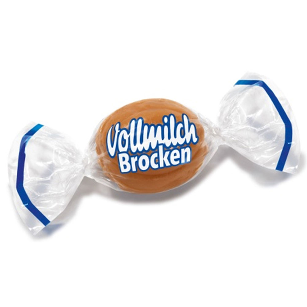 Storck Vollmilch Brocken 325g - Candyshop.ch
