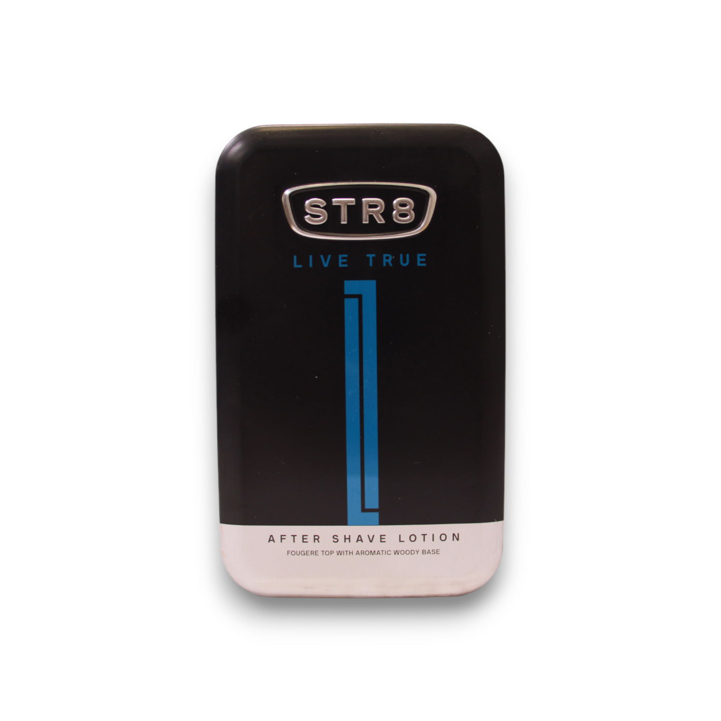 Str8 Str8, Live True, Beruhigend, After-Shave-Lotion, 100 ml Regular