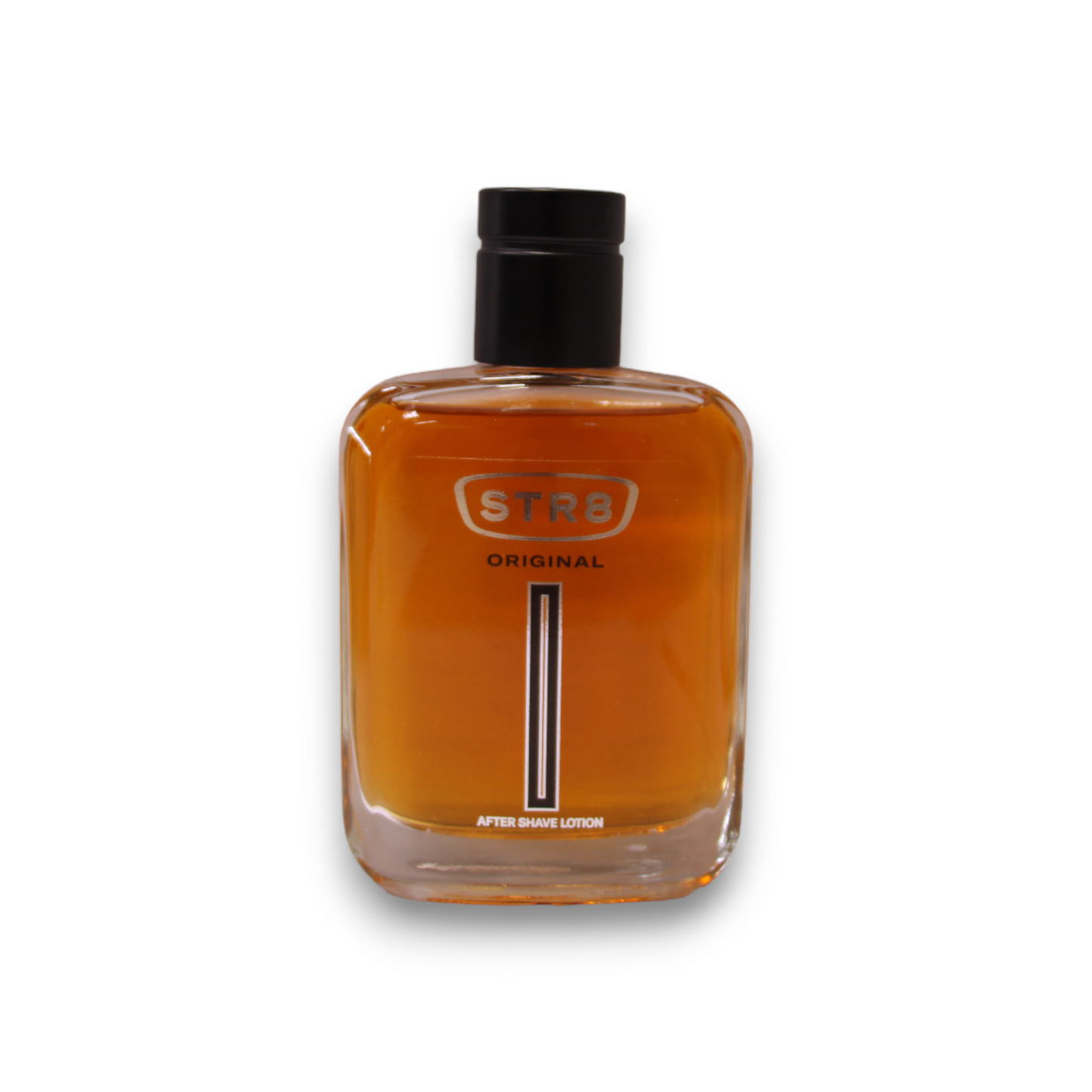 Str8 Str8, Original, Beruhigend, After-Shave-Lotion, 100 ml Regular