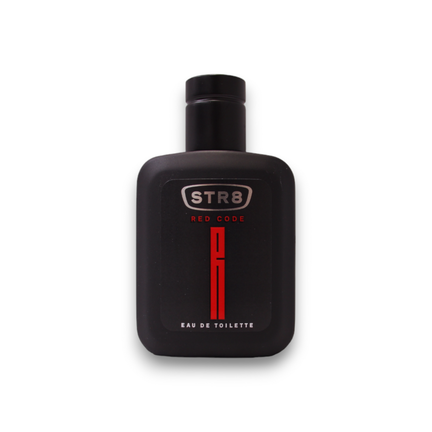 Str8 Str8 Red Code Eau de Toilette für Männer 50 ml Parfüm