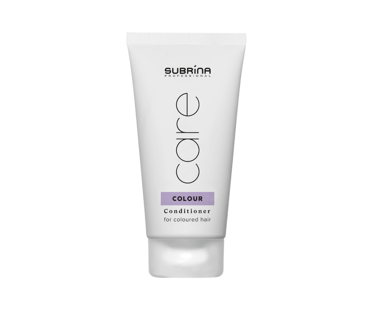 Subrina Professional Subrina Professional, Care Colour, Vegan, Haarfarben-Conditioner, Schutz, 25 ml *Tester