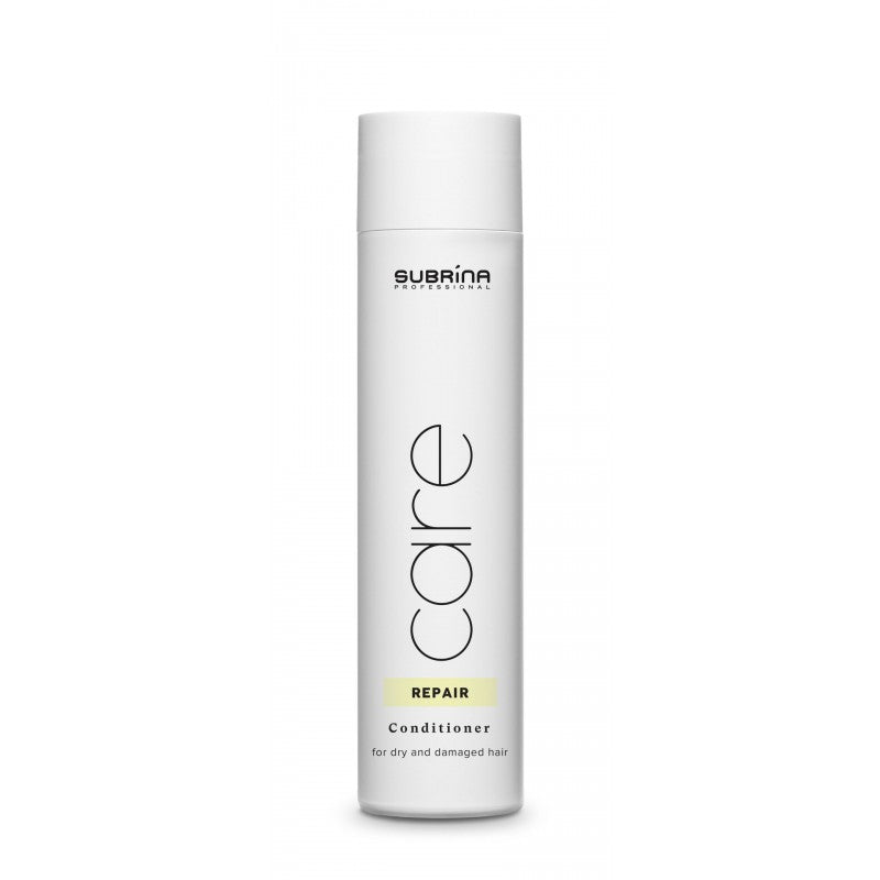 Subrina Professional Subrina Professional, Care Repair, Baobab-Extrakt, Haarspülung, Zur Nahrung, 250 ml Regular