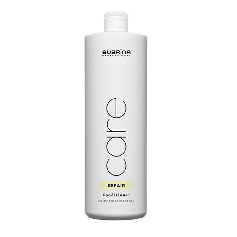 Subrina Professional Subrina Professional, Care Repair, Baobab-Extrakt, Haarspülung, Zur Reparatur, 1000 ml Regular