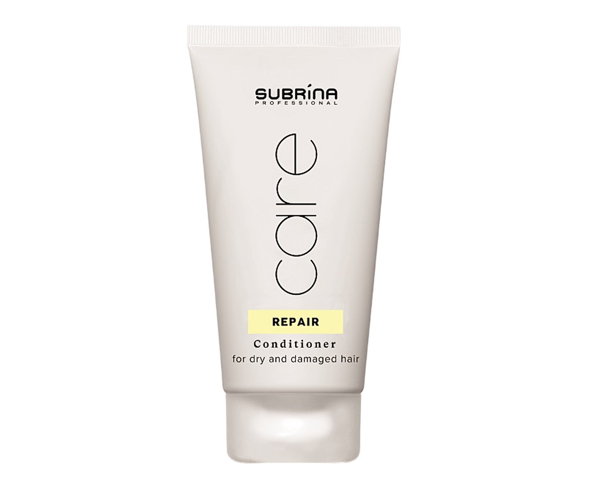 Subrina Professional Subrina Professional, Care Repair, Haarspülung, Nährt, 25 ml Regular