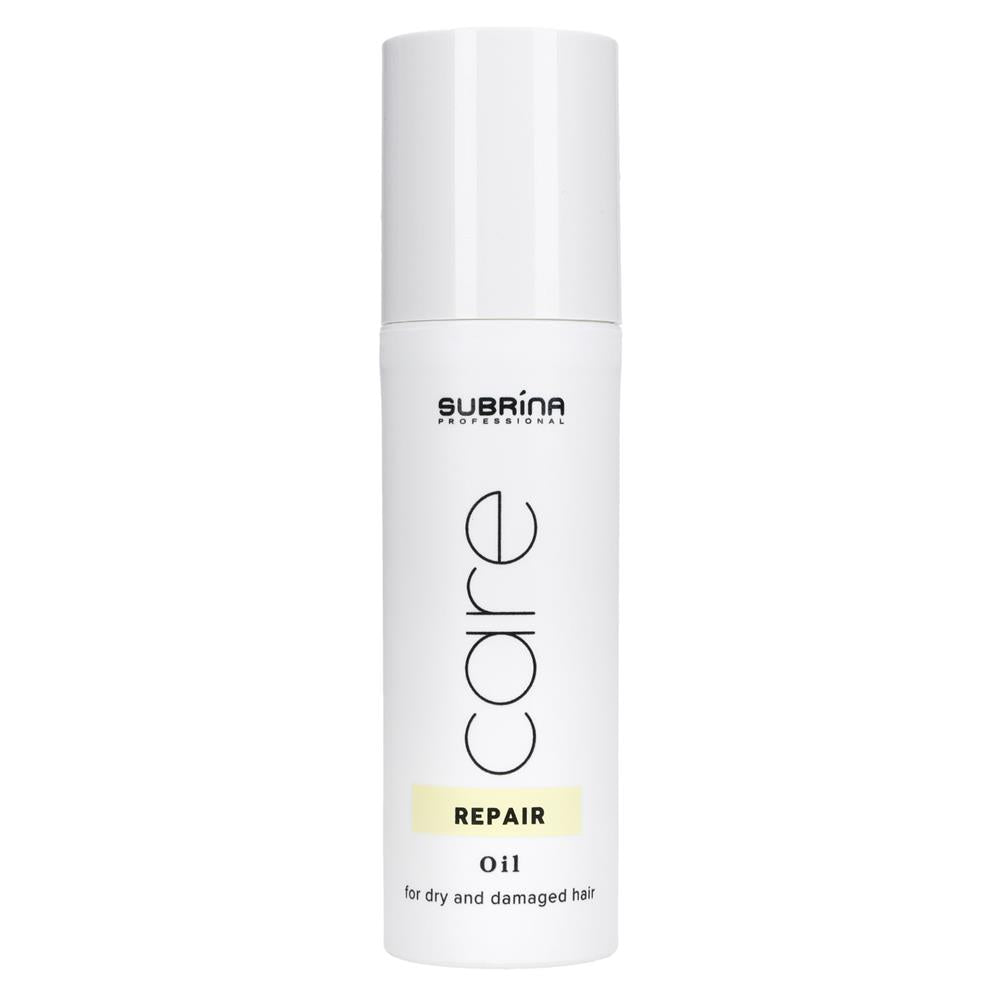 Subrina Professional Subrina Professional, Care Repair, Haarölbehandlung, Zur Reparatur, 50 ml Regular