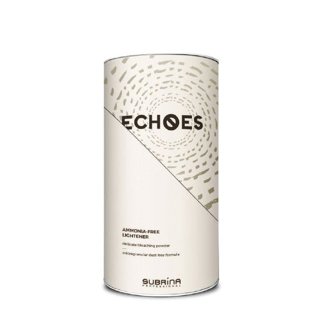 Subrina Professional Subrina Professional, Echoes, Haaroxidationspulver, 500 g Regular