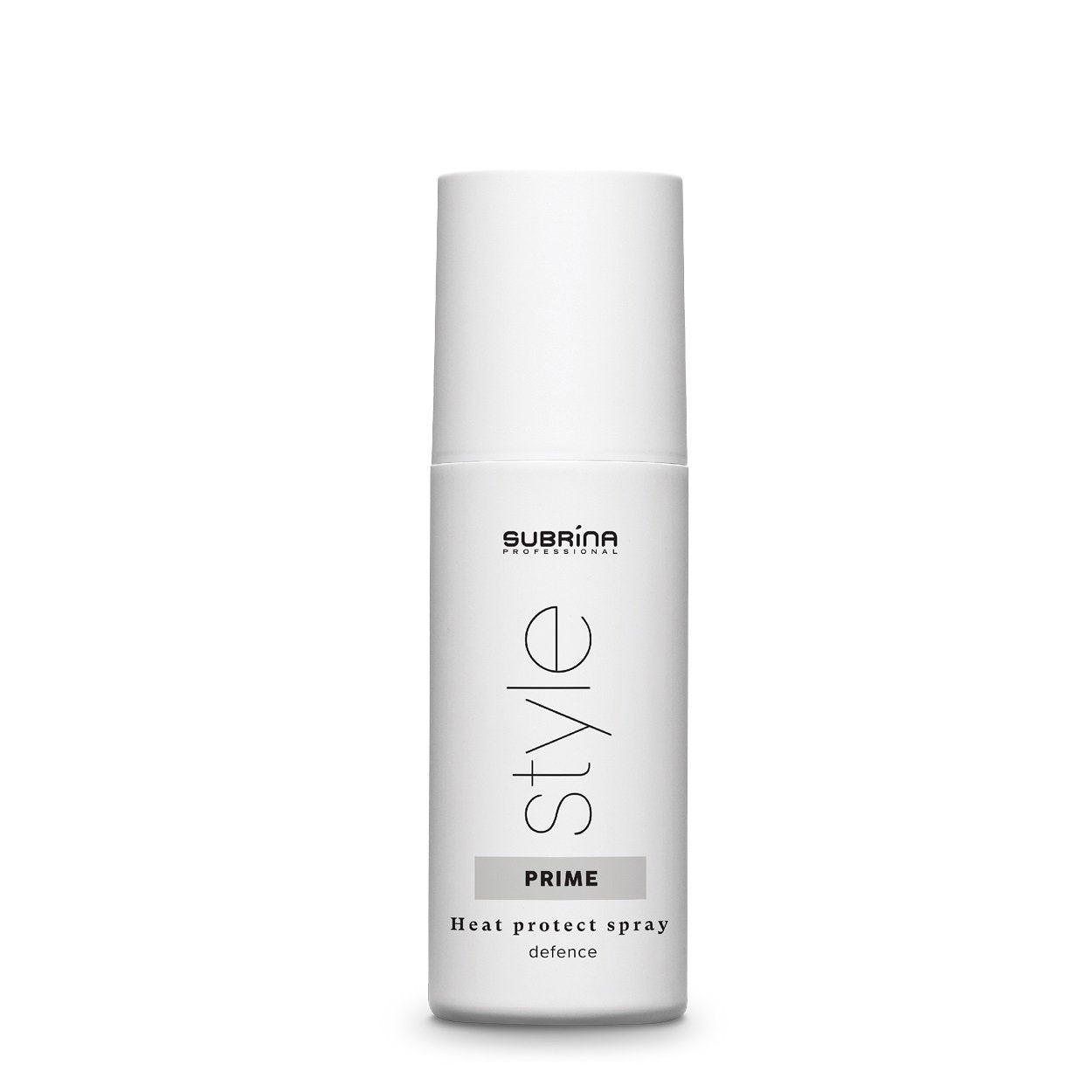Subrina Professional Subrina Professional, Style Prime, Vegan, Haarspray Behandlung, Für thermischen Schutz, 150 ml Regular