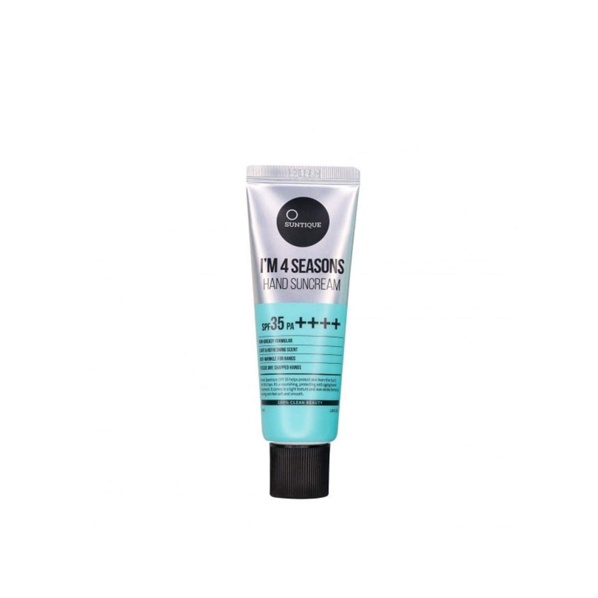 Suntique I´m 4 Seasons Hand Suncream Spf35 50ml