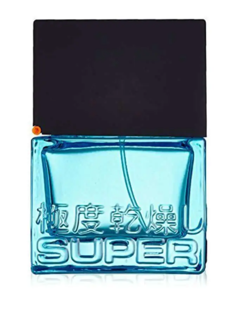 Superdry Superdry, Neon Blue, Eau de Toilette, Für Frauen, 40 ml *Tester