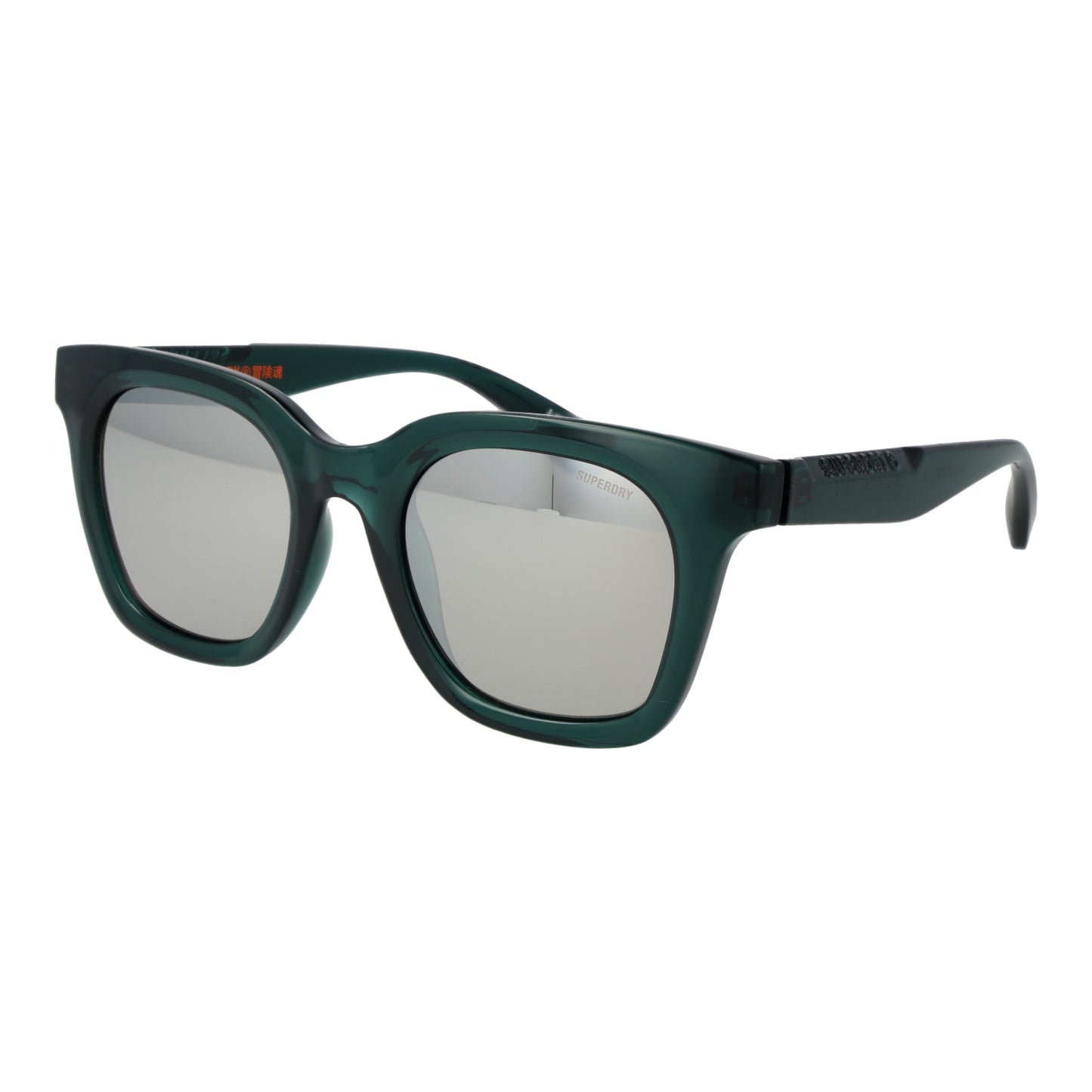 SUPERDRY SUNGLASSES SDS 5008 50107 Sonnenbrille ansicht-3