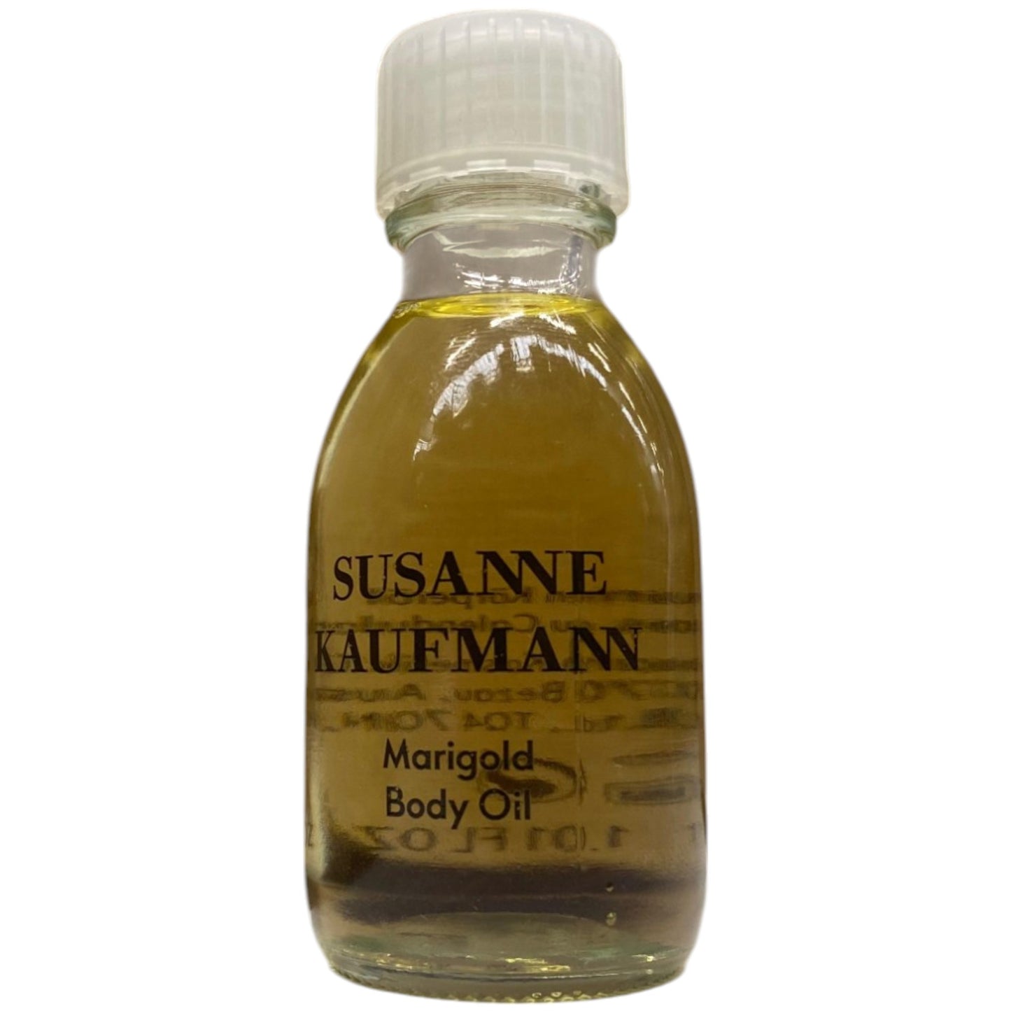Susanne Kaufmann, Body Oils, Ringelblume, Hydratisierend, Körperöl, 30 ml