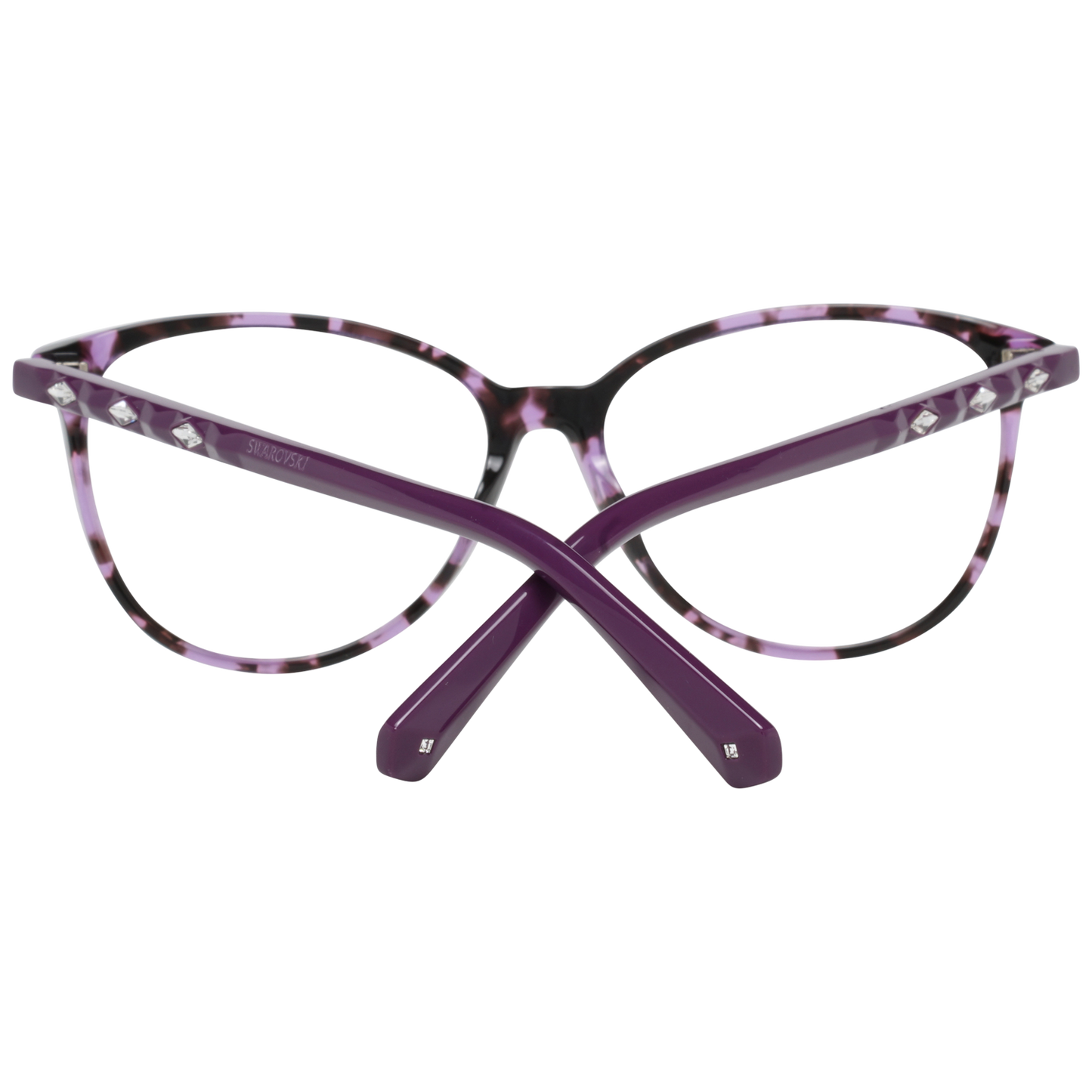 SWAROVSKI EYEWEAR SK5301 54055 Sonnenbrille ansicht-3