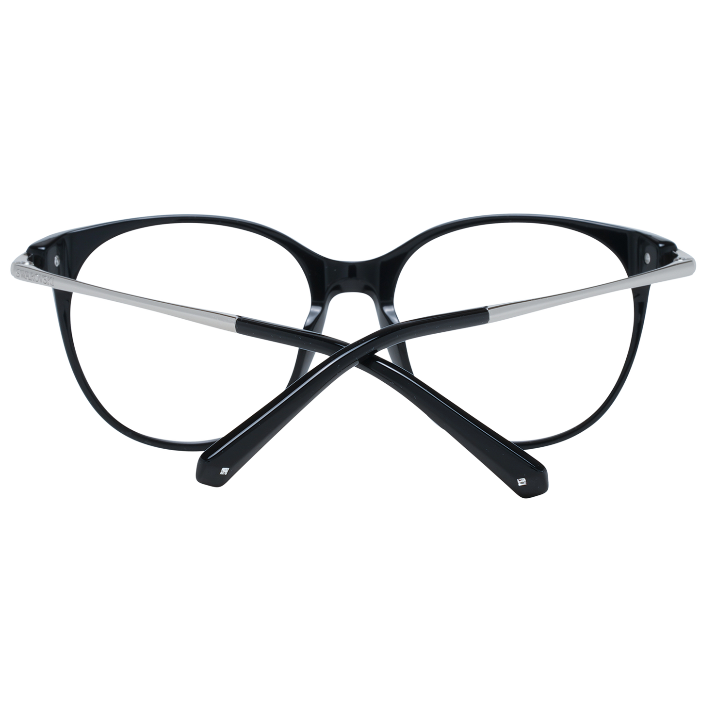 SWAROVSKI EYEWEAR SK5372 53001 Sonnenbrille ansicht-3