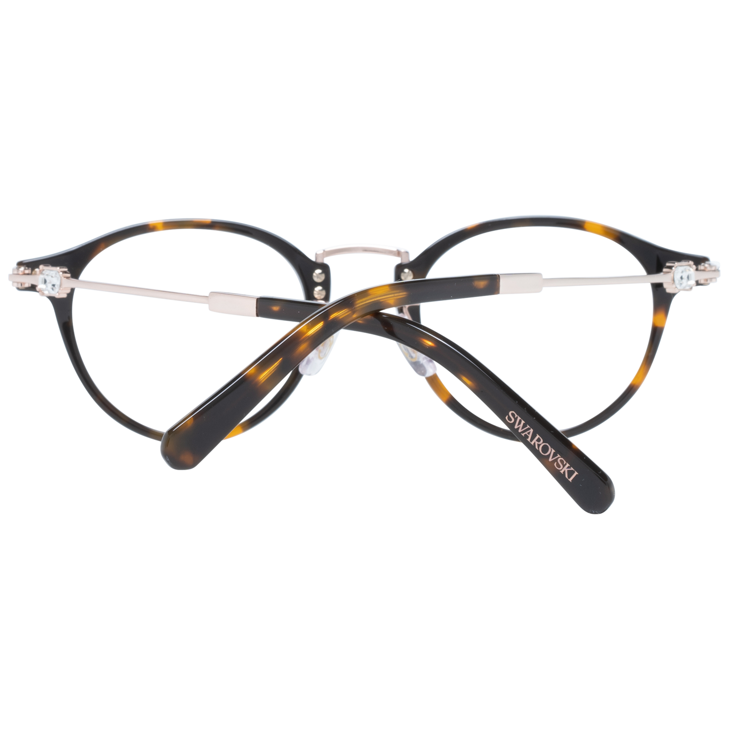 SWAROVSKI EYEWEAR SK5438-D 46052 Sonnenbrille ansicht-3