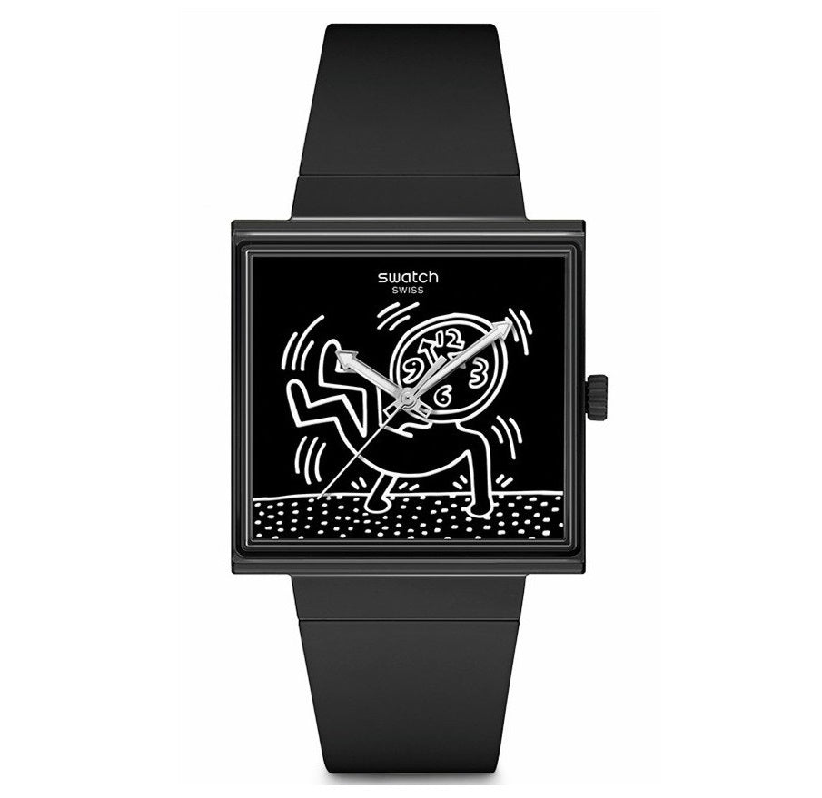 SWATCH BREAK LOOSE SO34Z103 Armbanduhr ansicht-3