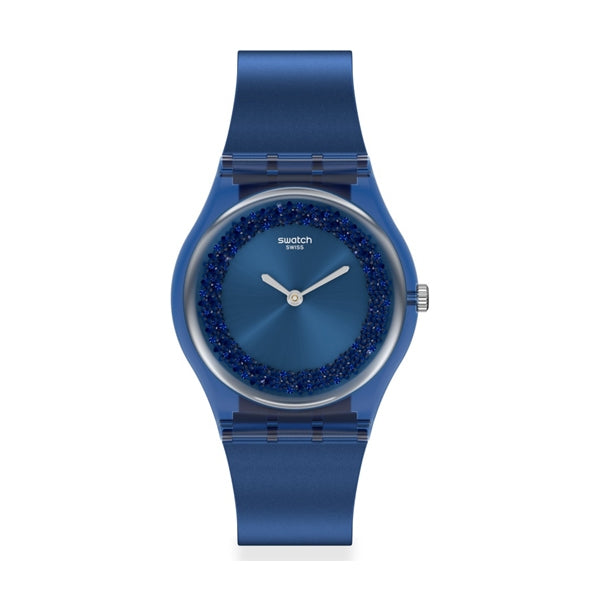 SWATCH GN269 Armbanduhr 34 mm ansicht-3