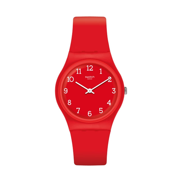 SWATCH GR175 Armbanduhr ansicht-3