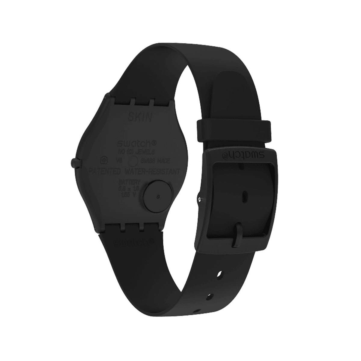 SWATCH MEDUSAE SSCU09L100 Armbanduhr ansicht-3