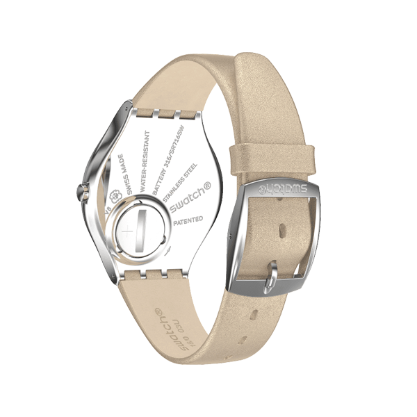 SWATCH META SKIN SYXS128 Armbanduhr ansicht-3