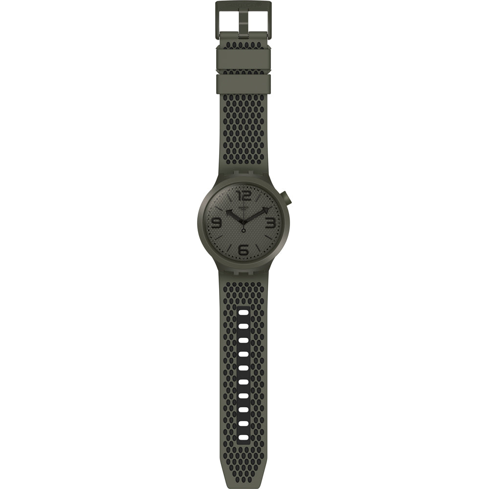 SWATCH SO27M100 Armbanduhr ansicht-3