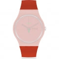SWATCH STRAPS ASO29R700 Armbanduhr ansicht-2