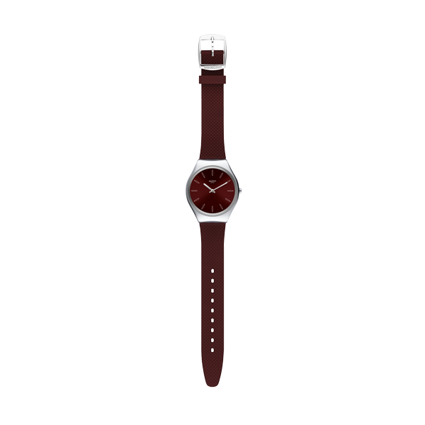 SWATCH SYXS120 Armbanduhr 38 mm ansicht-3