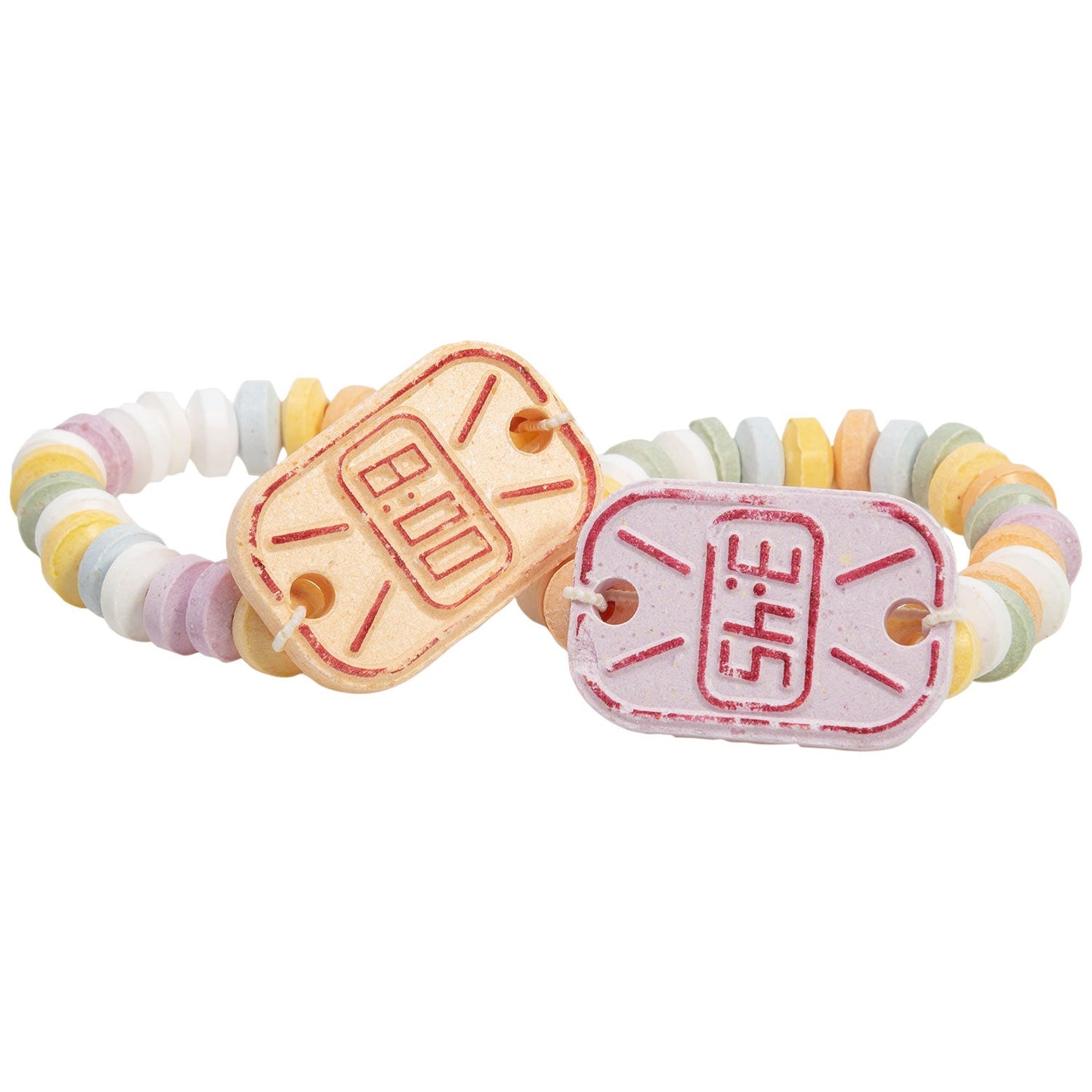 Sweet Flash Candy Watches Uhr - Candyshop.ch