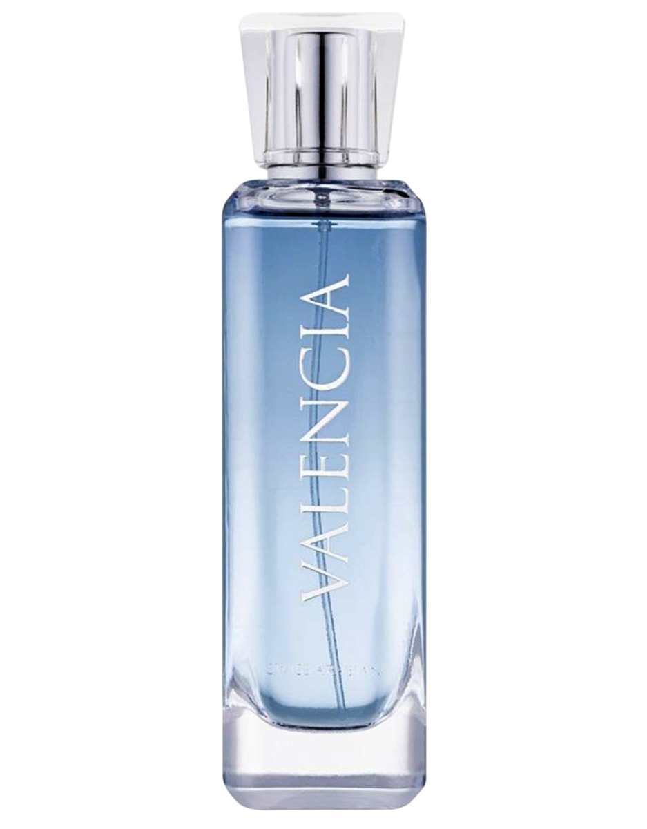 Swiss Arabian Swiss Arabian, Valencia, Eau de Parfum, Unisex, 100 ml Regular