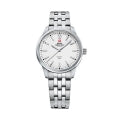 SWISS MILITARY By CHRONO WATCHES Mod. SMP36010.02 SMP36010-02 Armbanduhr ansicht-3