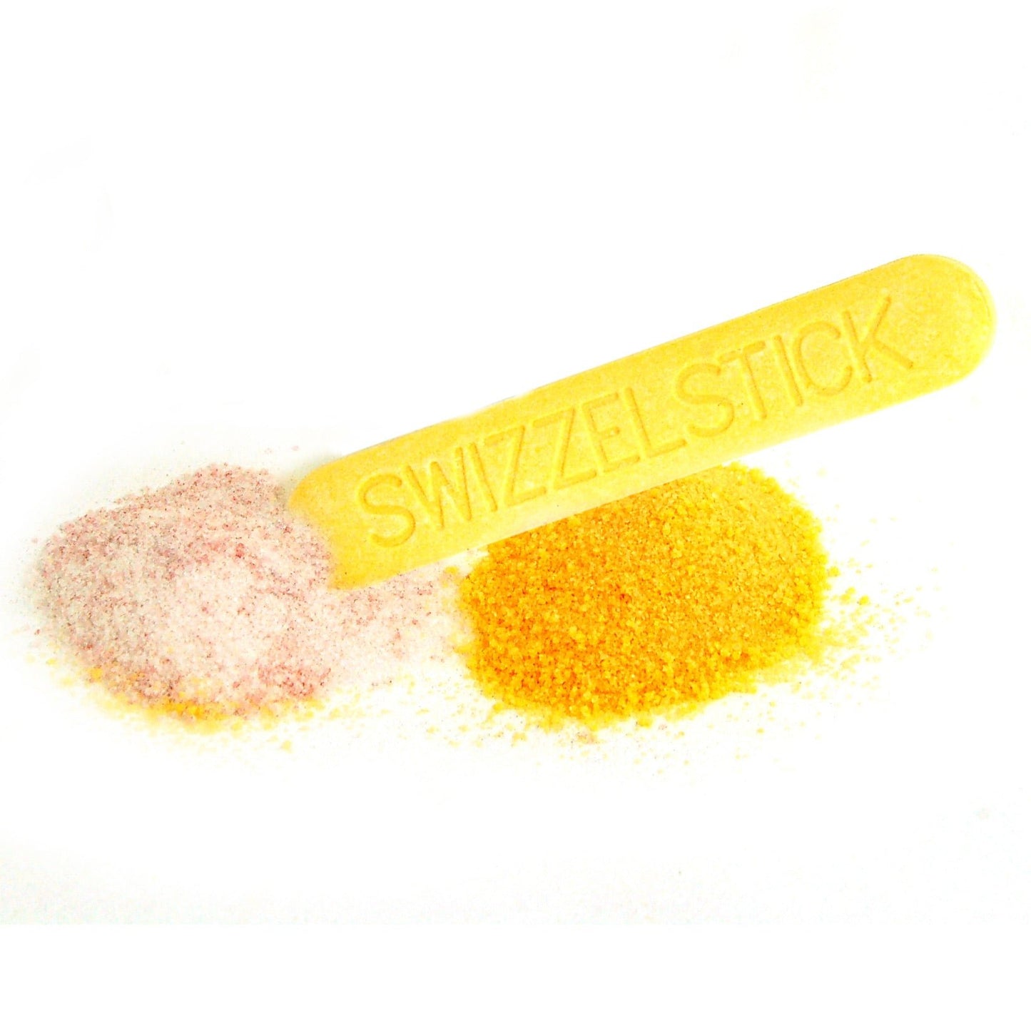 Swizzels Double Dip Orange & Cherry - Candyshop.ch