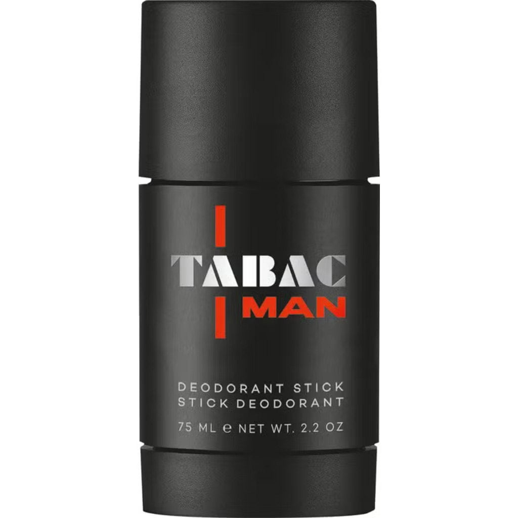 Tabac Tabac, Man, Schutz, Duft, Deodorant-Stick, Für Männer, 75 ml Regular