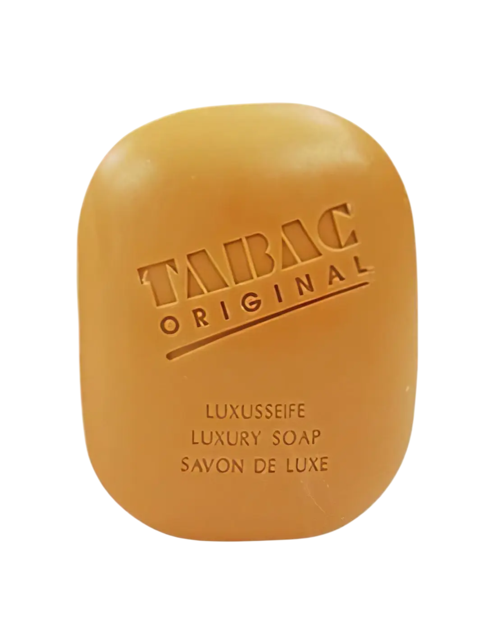 Tabac Tabac, Original, Reinigung, Seifenstück, For Body & Hands, 100 g Regular