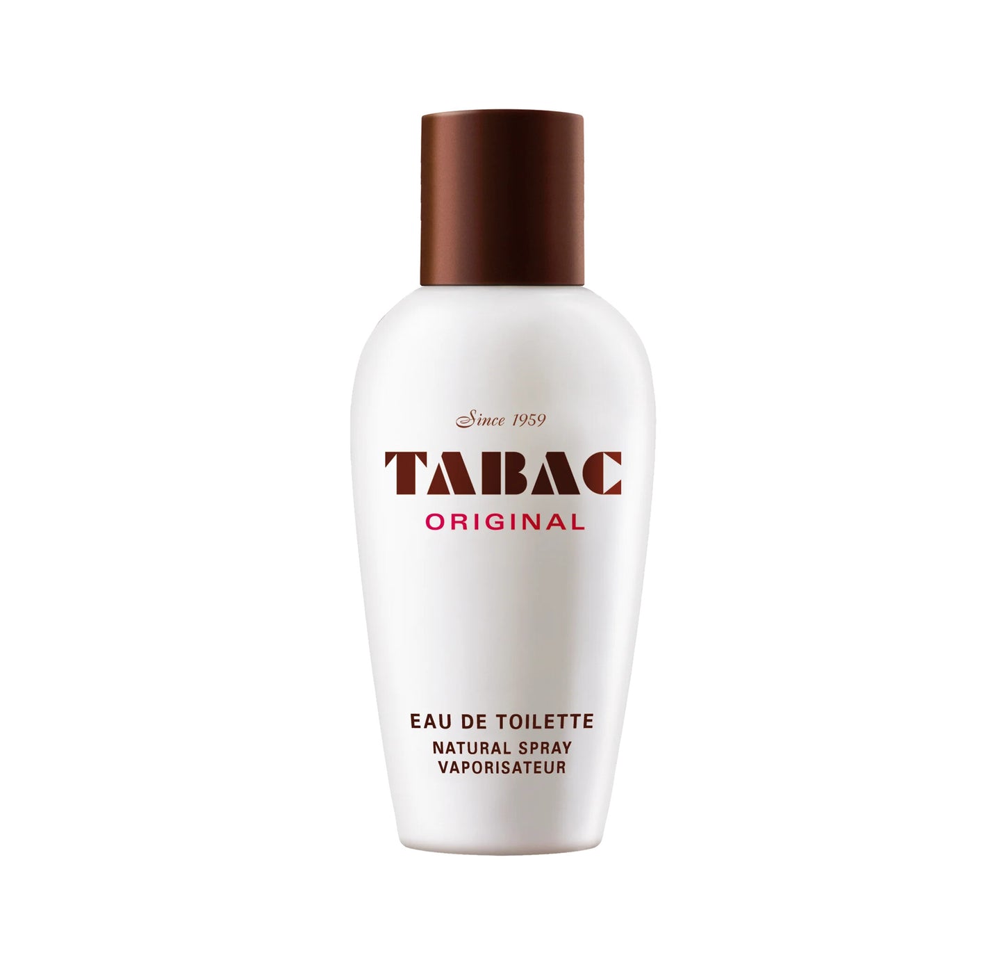 Tabac Original Eau de Cologne 50 ml – Klassischer Herrenduft mit zeitlosem Charme