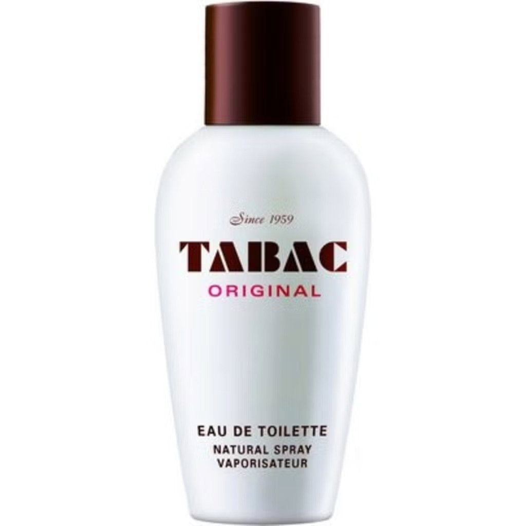 Tabac Tabac, Original, Eau de Toilette, Für Männer, 100 ml Regular