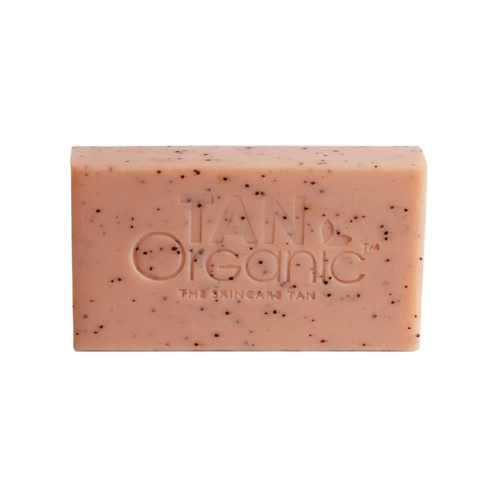 TanOrganic Ultimate Tan Peeling Körperpeeling 100 g