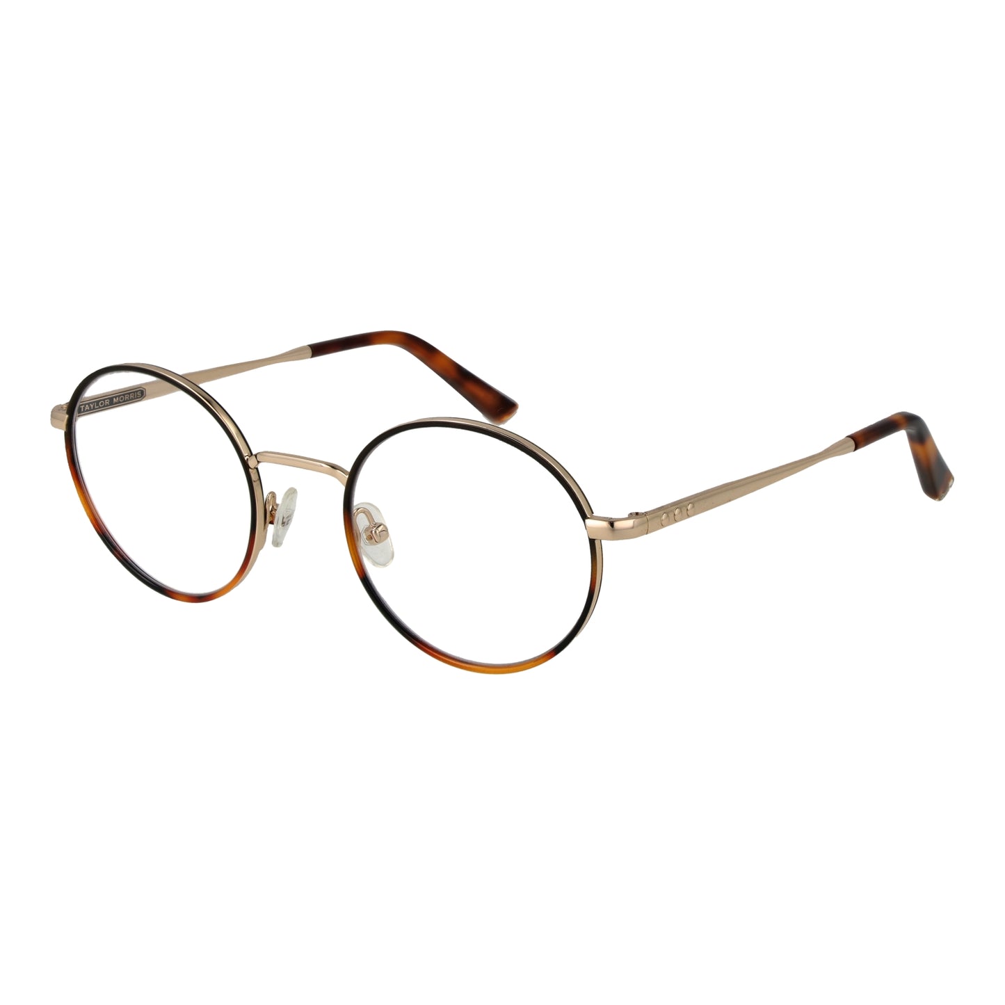 TAYLOR MORRIS EYEWEAR SW13 48C3 Sonnenbrille ansicht-3